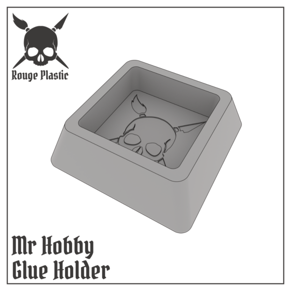 Mr Hobby (Single)