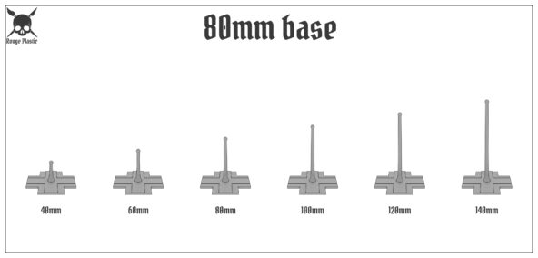 Flight Stand - Luftwaffe (WW2) - Image 5