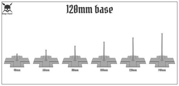 Flight Stand - Luftwaffe (WW2) - Image 7