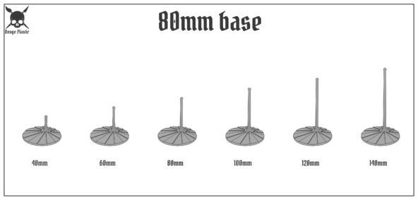 Flight Stand - Rising Sun - Image 5