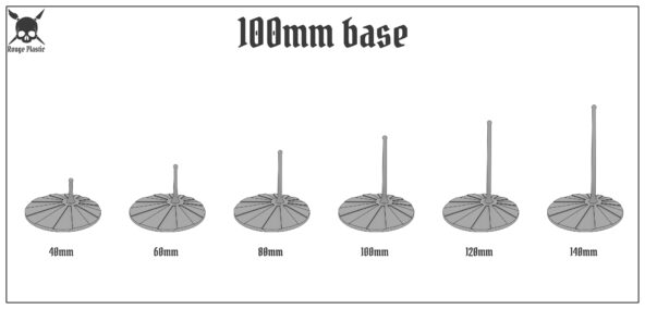 Flight Stand - Rising Sun - Image 6